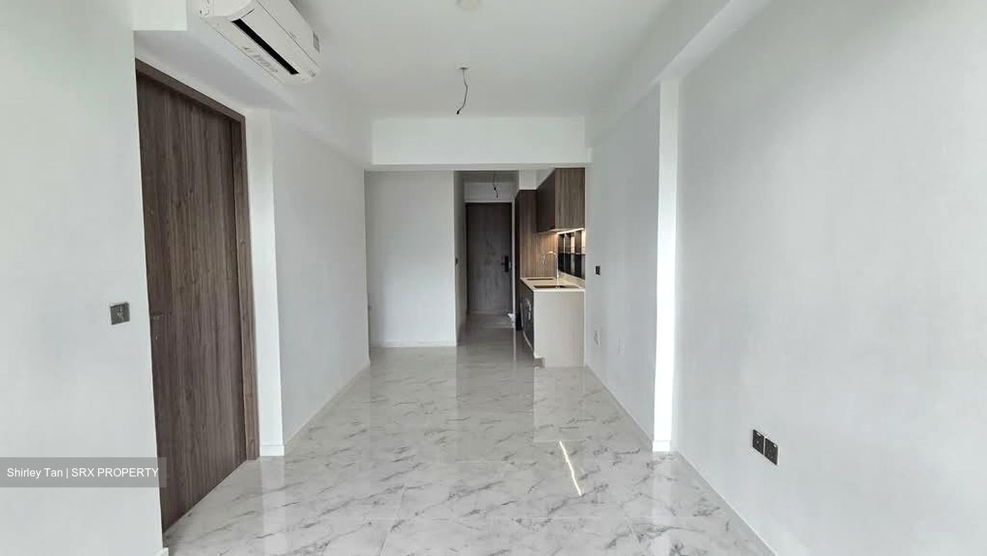 Tanah Merah Kechil Link (D16), Condominium #572942411